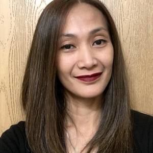 Meet your Posher, Arlene